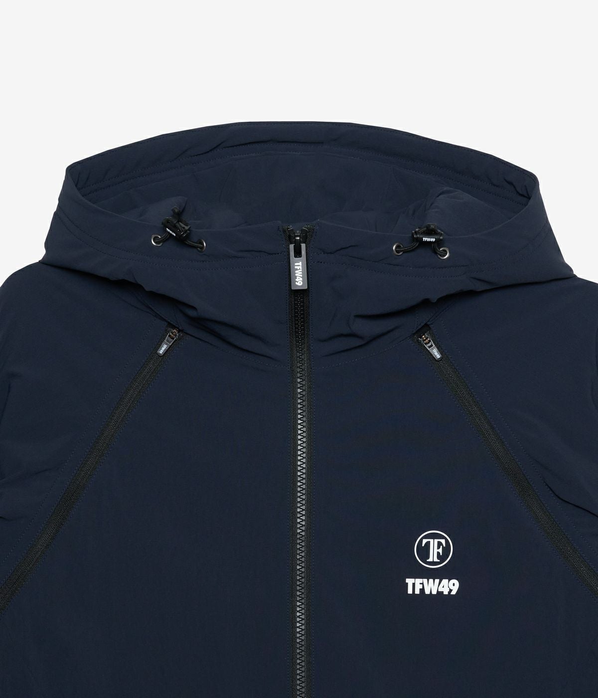 OCTA DETACHABLE 2WAY BLOUSON | TFW49（ティーエフダブリュー