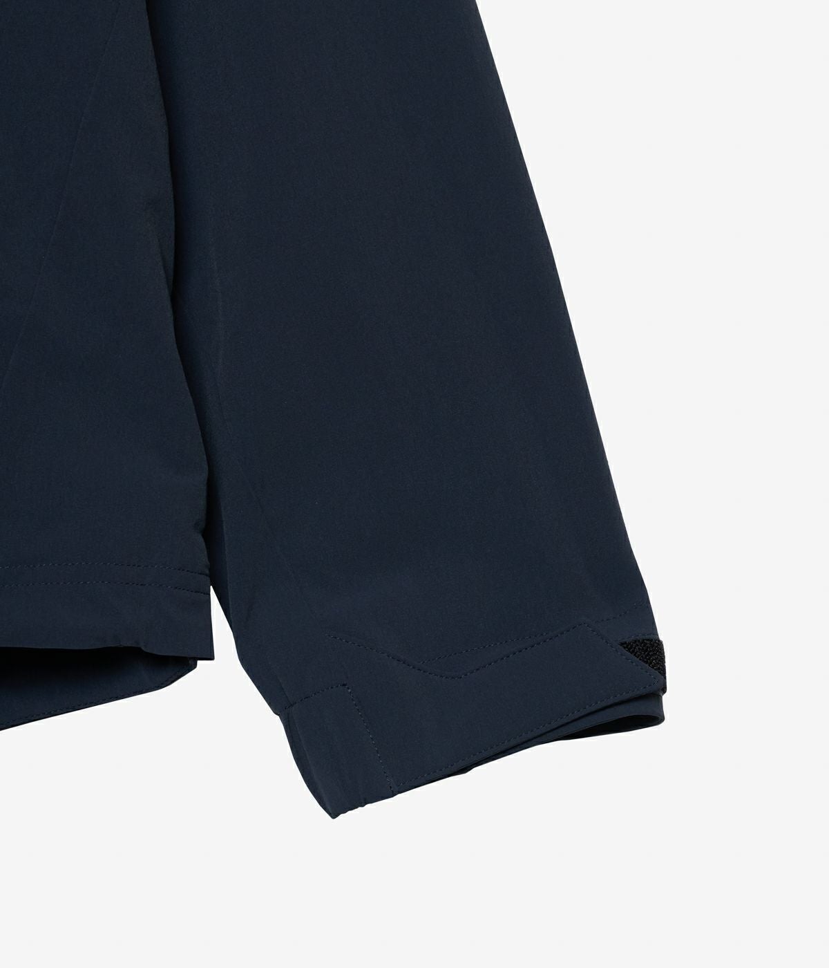 OCTA DETACHABLE 2WAY BLOUSON | TFW49（ティーエフダブリュー