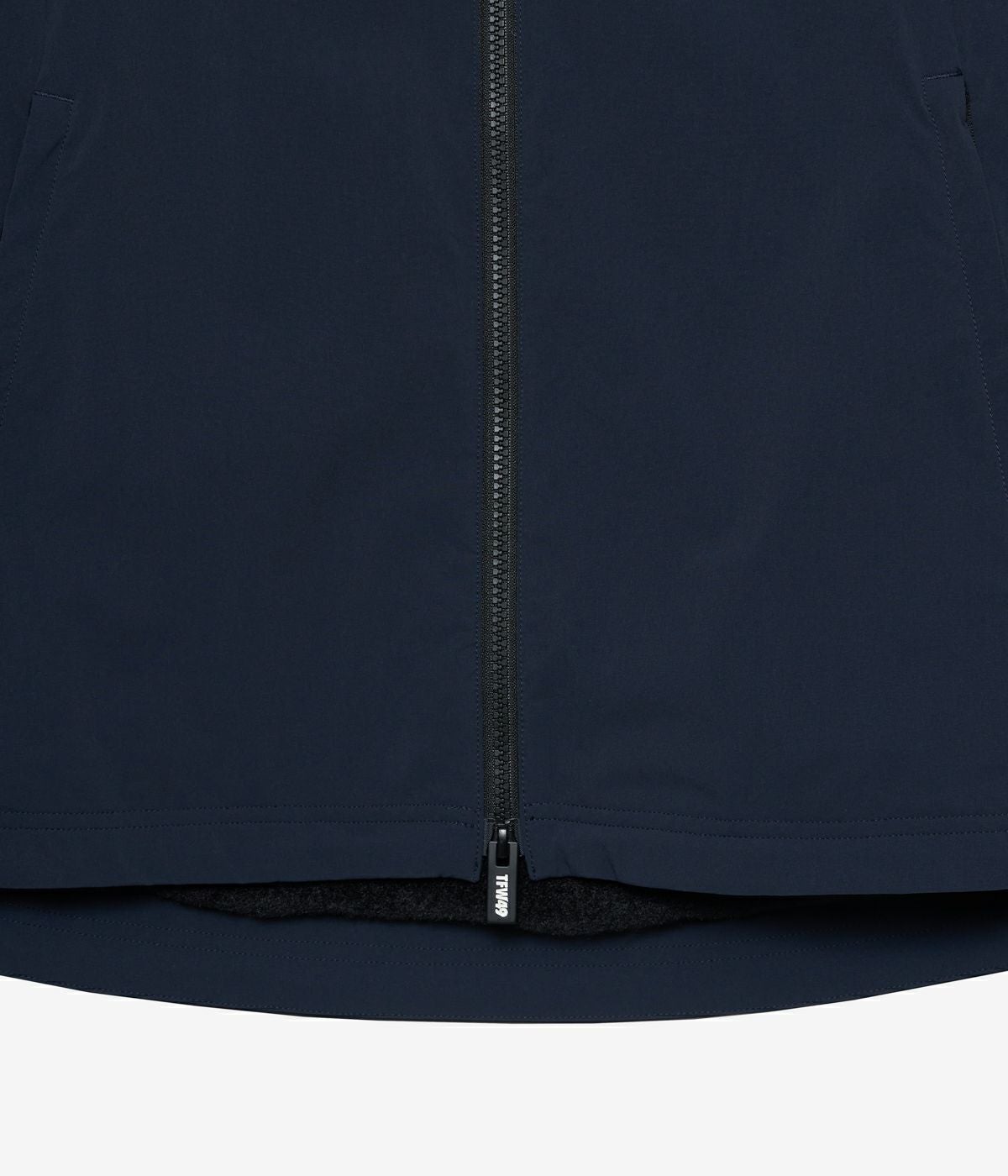 S*d様 TFW49 OCTA 2WAY BLOUSON ネイビー　Lサイズ　サ OCTA DETACHABLE 2WAY BLOUSON | TFW49（ティーエフダブリュー