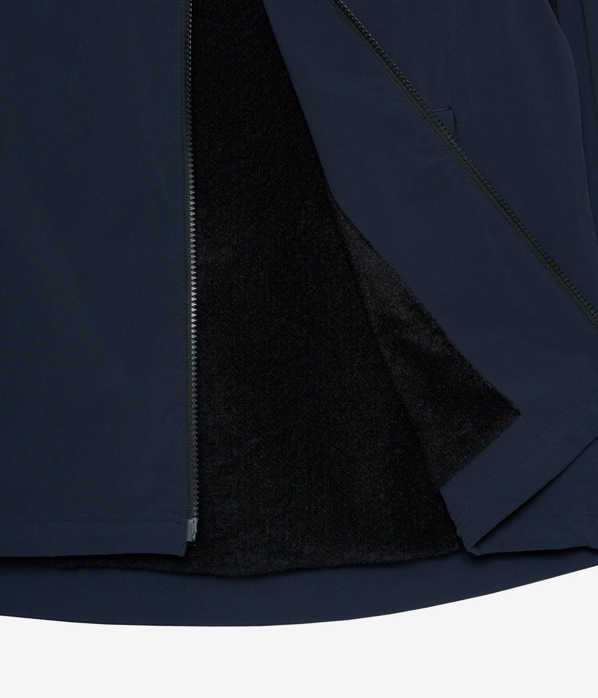 OCTA DETACHABLE 2WAY BLOUSON | TFW49（ティーエフダブリュー