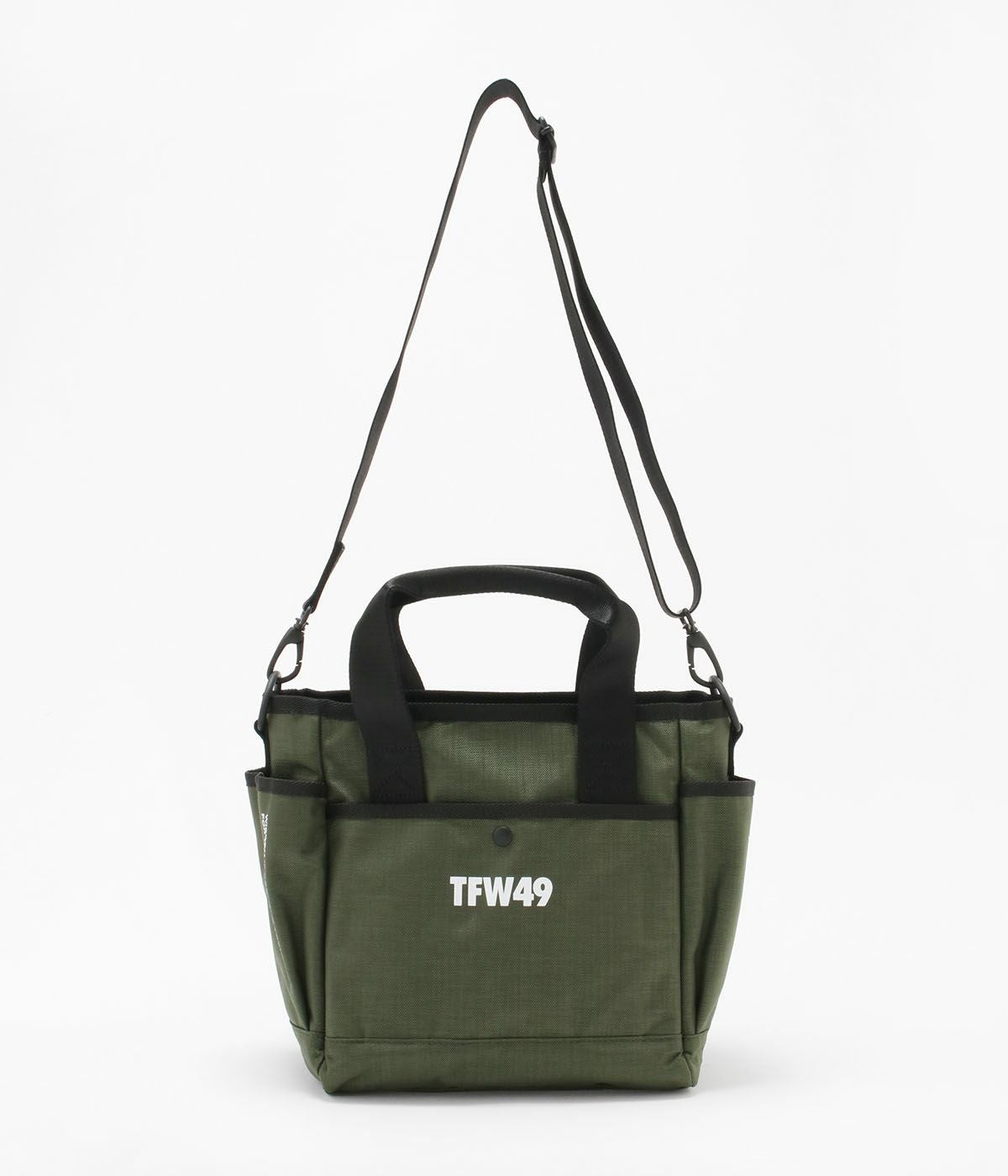NYLON TOTE BAG SMALL | TFW49（ティーエフダブリュー）Official EC Store