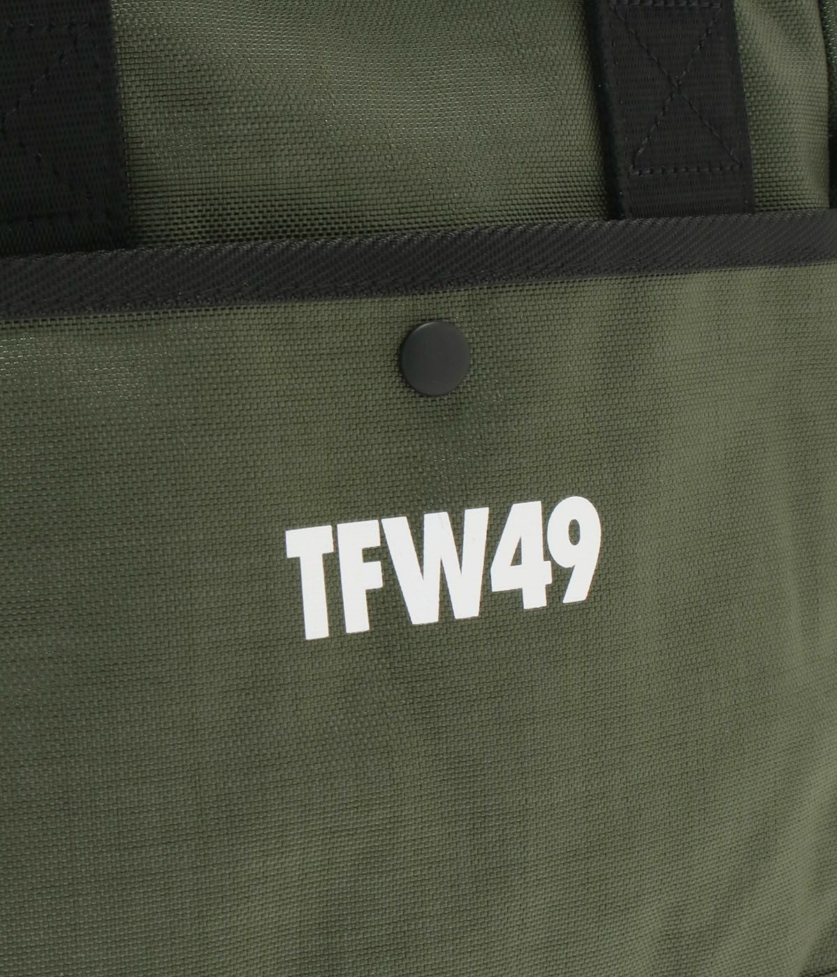 NYLON TOTE BAG SMALL | TFW49（ティーエフダブリュー）Official EC Store