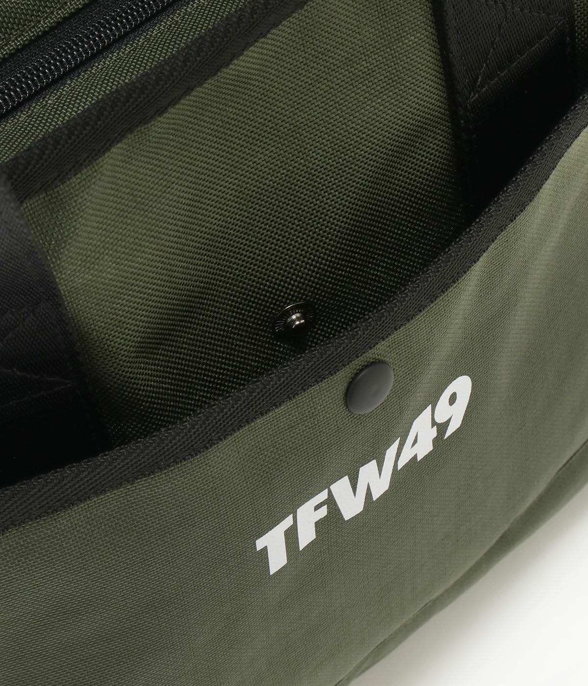 NYLON TOTE BAG SMALL | TFW49（ティーエフダブリュー）Official EC Store