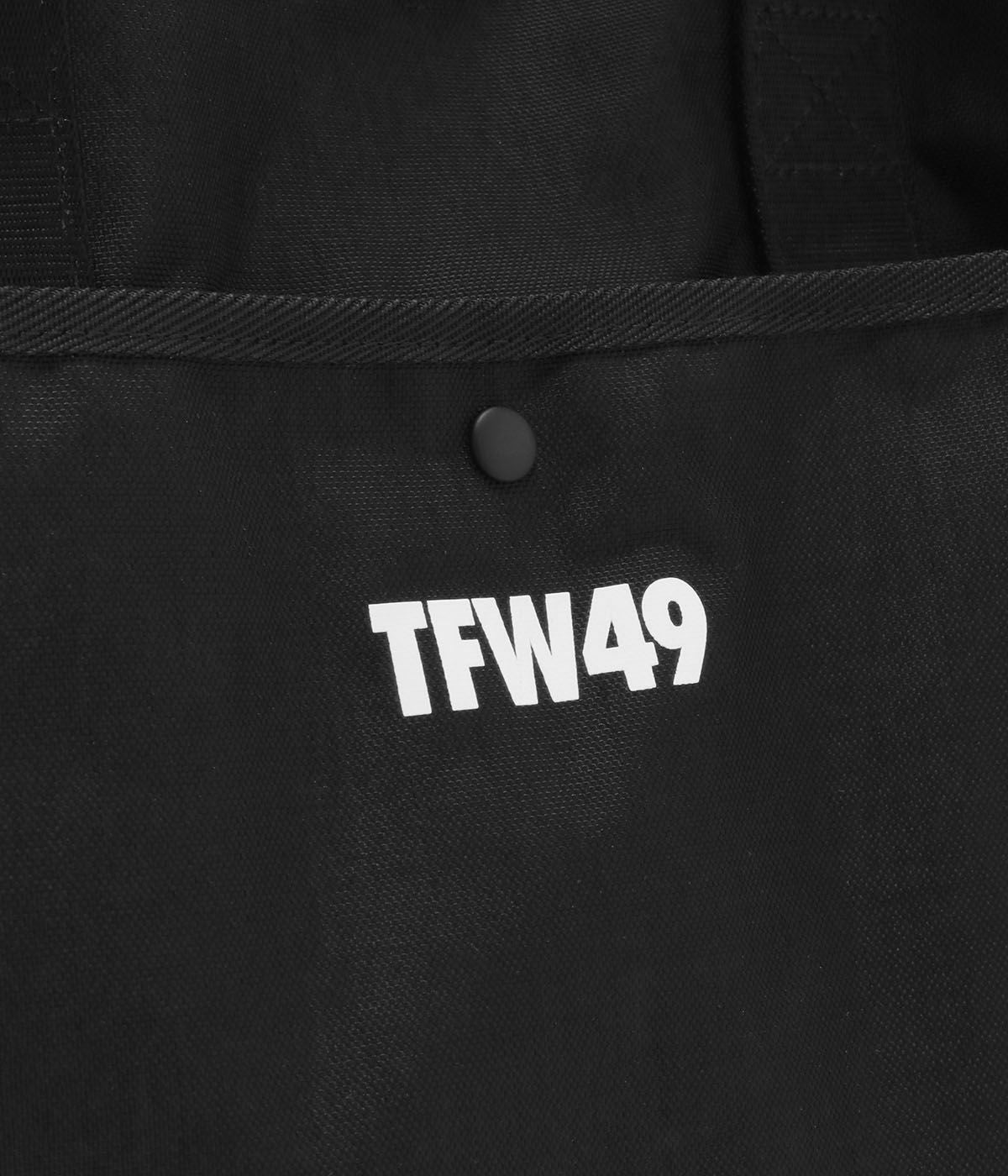 NYLON TOTE BAG | TFW49（ティーエフダブリュー）Official EC Store