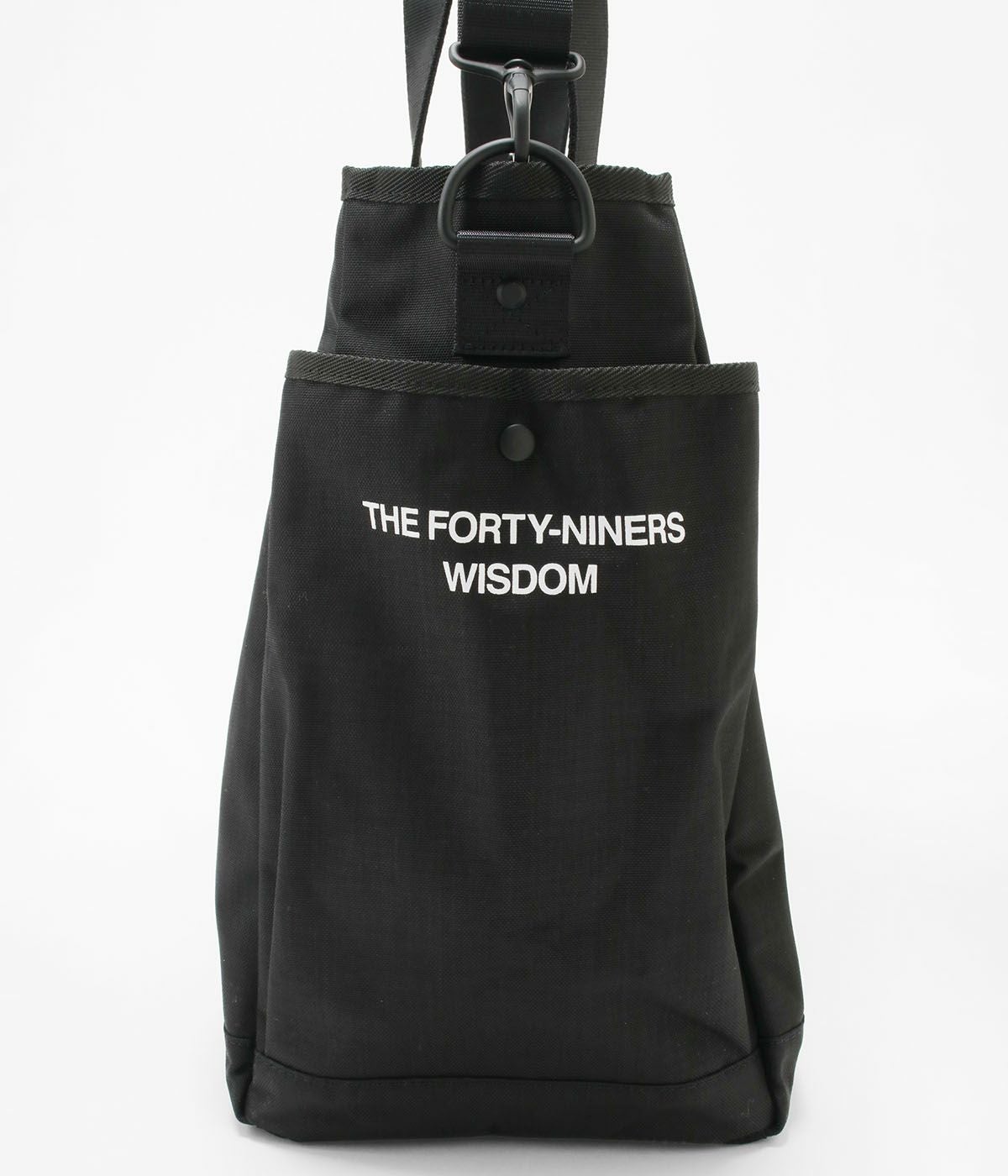 NYLON TOTE BAG | TFW49（ティーエフダブリュー）Official EC Store