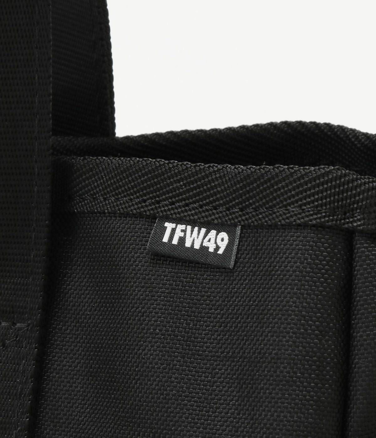 NYLON TOTE BAG | TFW49（ティーエフダブリュー）Official EC Store