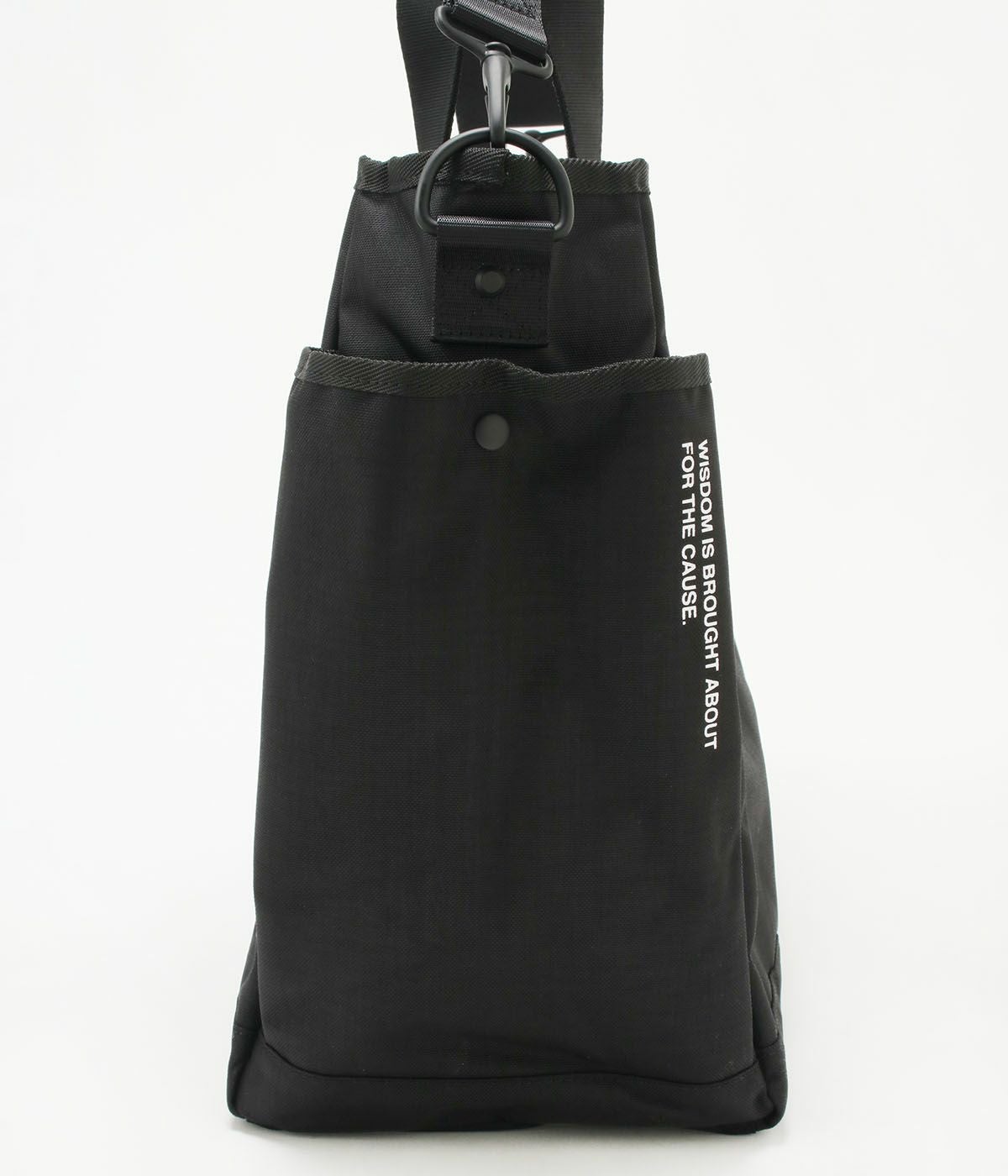 NYLON TOTE BAG | TFW49（ティーエフダブリュー）Official EC Store