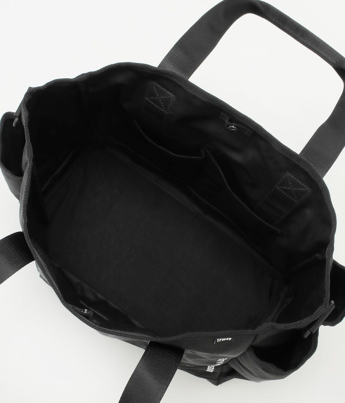 NYLON TOTE BAG | TFW49（ティーエフダブリュー）Official EC Store