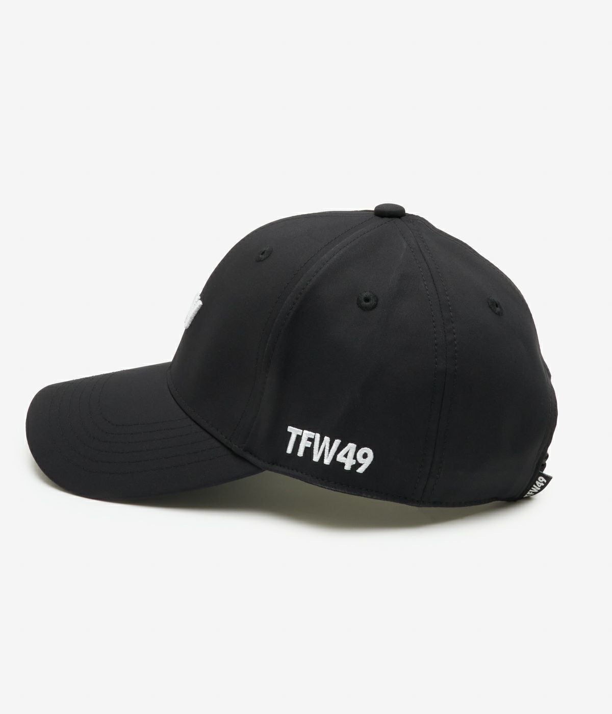TFW49 6P CAP | TFW49（ティーエフダブリュー）Official EC Store
