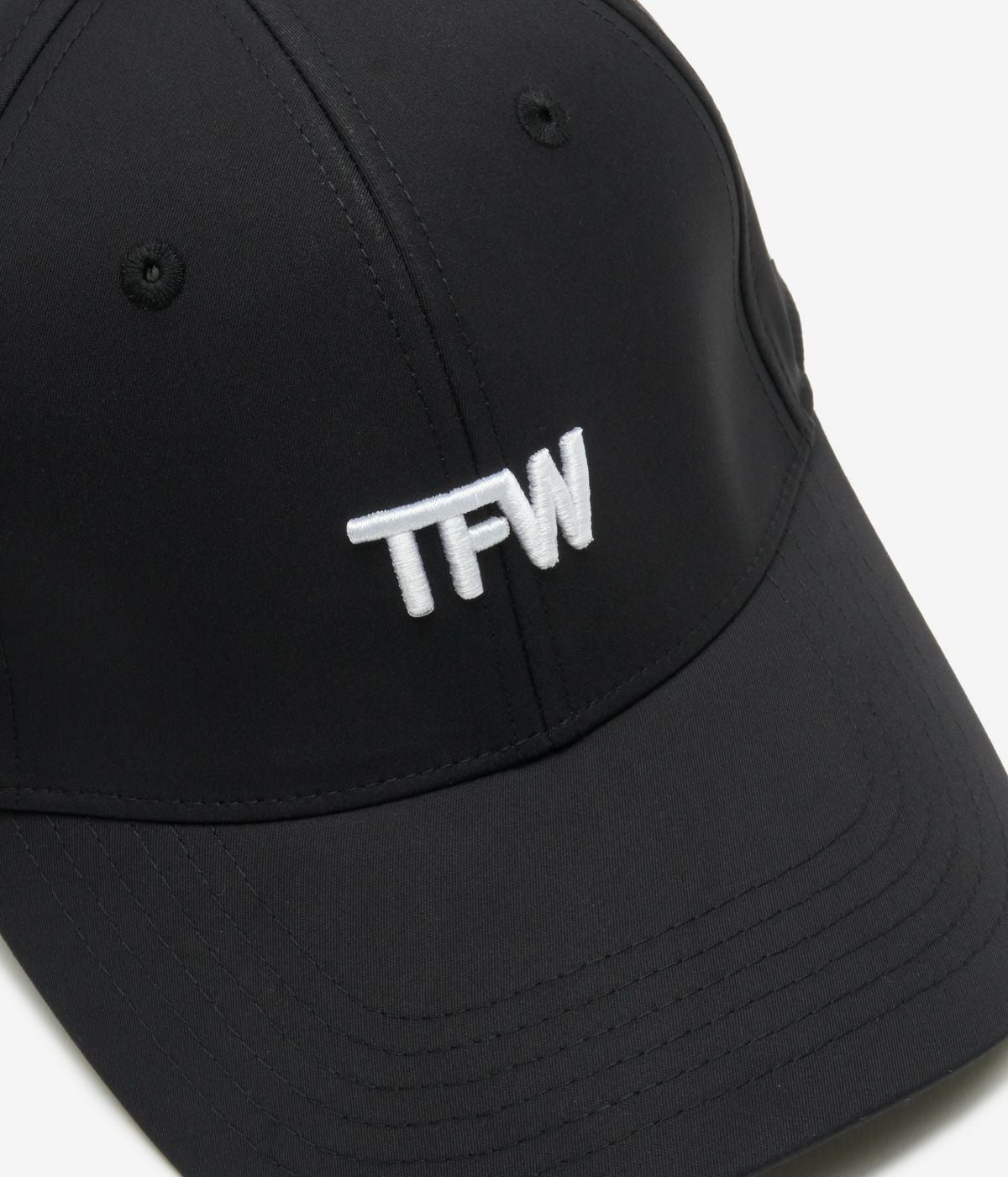 TFW49 6P CAP | TFW49（ティーエフダブリュー）Official EC Store
