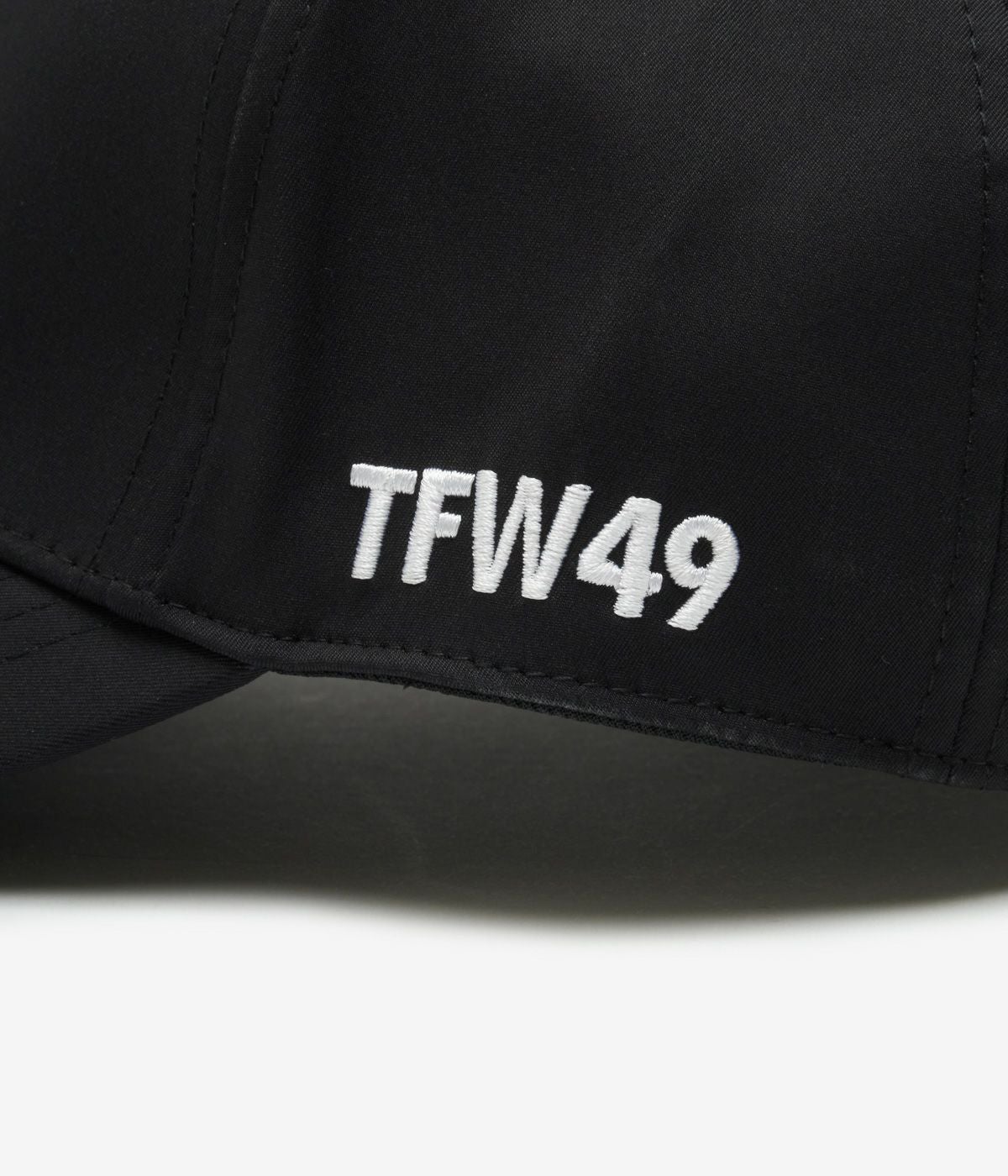 TFW49 6P CAP | TFW49（ティーエフダブリュー）Official EC Store