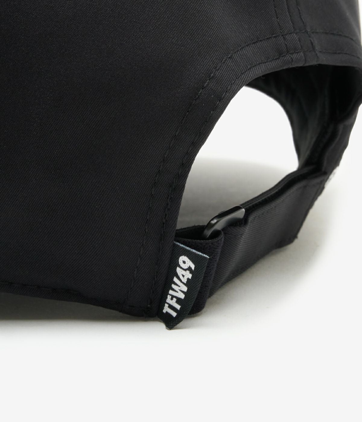 TFW49 6P CAP | TFW49（ティーエフダブリュー）Official EC Store