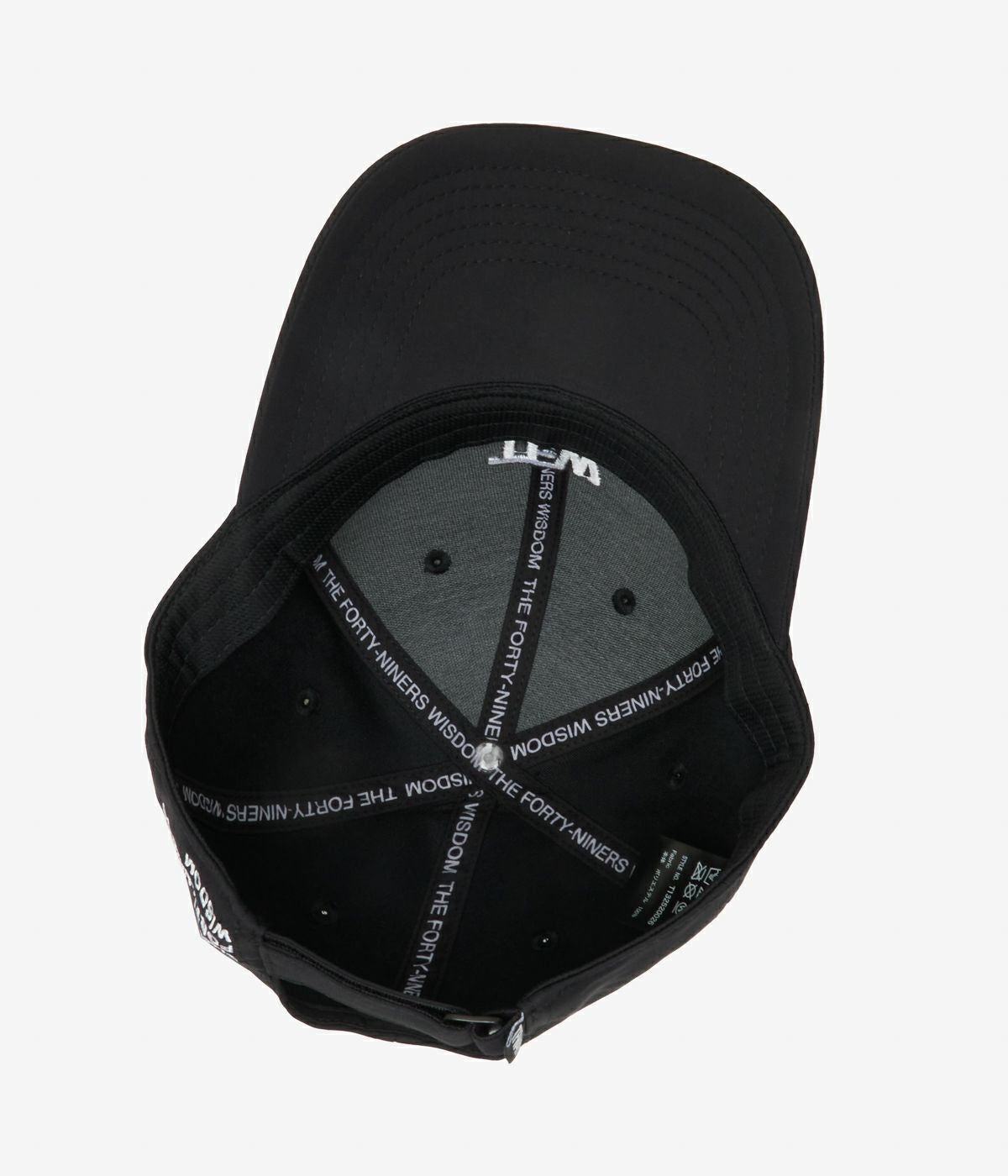 TFW49 6P CAP | TFW49（ティーエフダブリュー）Official EC Store