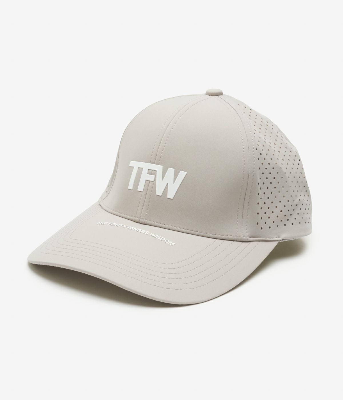 PUNCHING MESH 6PANEL | TFW49（ティーエフダブリュー）Official EC Store
