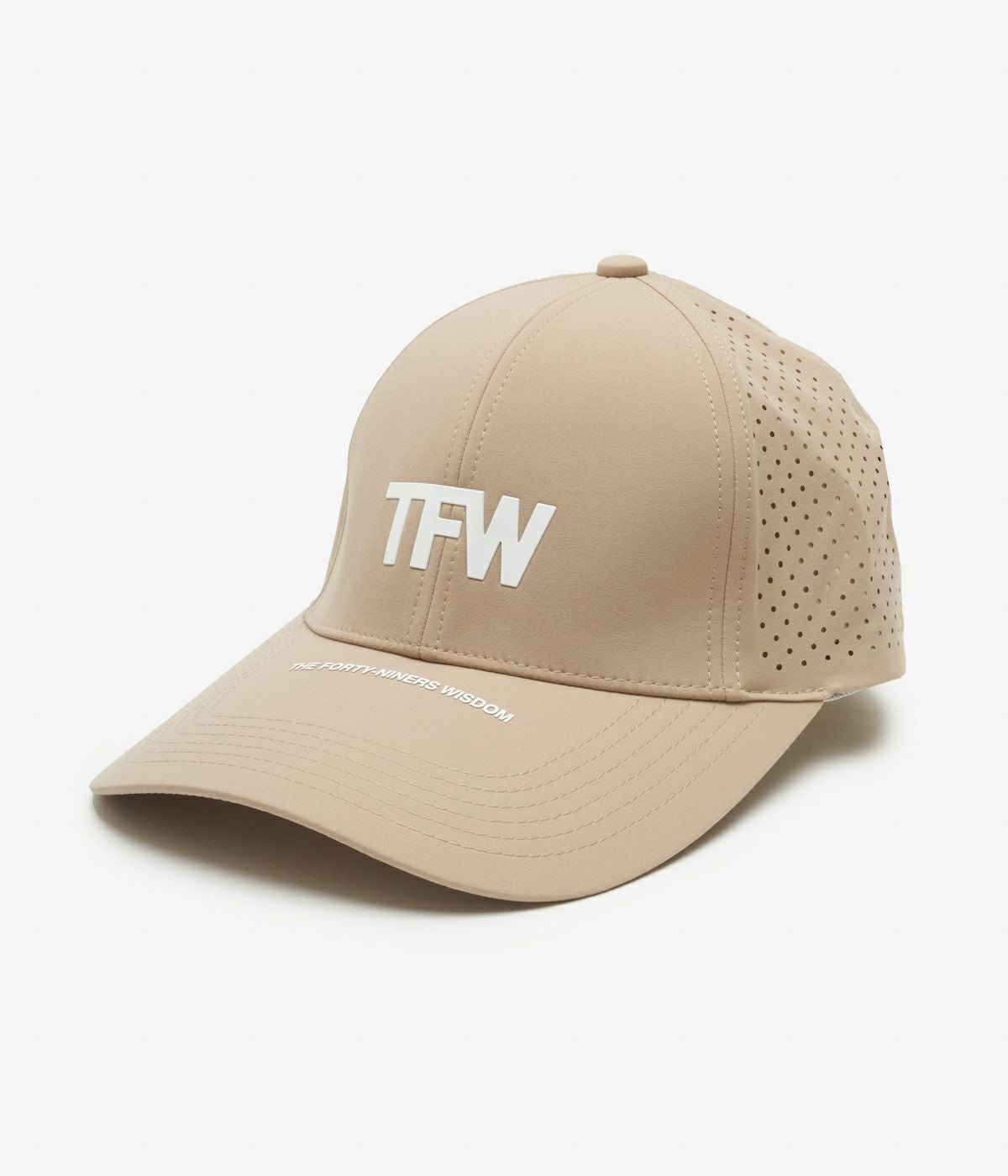 PUNCHING MESH 6PANEL | TFW49（ティーエフダブリュー）Official EC Store