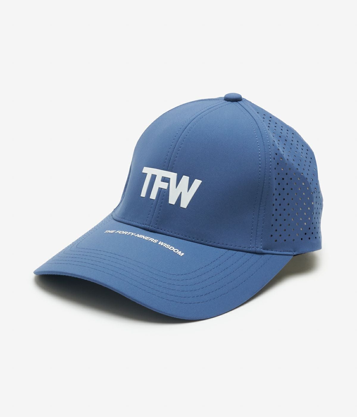 PUNCHING MESH 6PANEL | TFW49（ティーエフダブリュー）Official EC Store