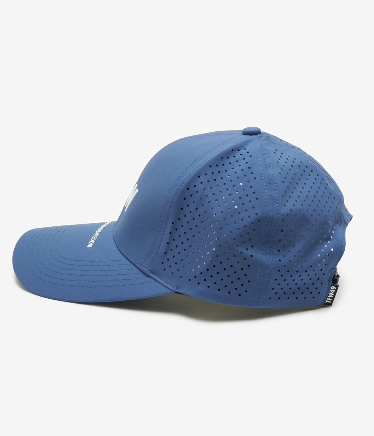 メンズウェア TFW49 GOLF PUNCHING MESH 6PANEL CAP PUNCHING MESH 6PANEL | TFW49（ティーエフダブリュー）Official EC Store