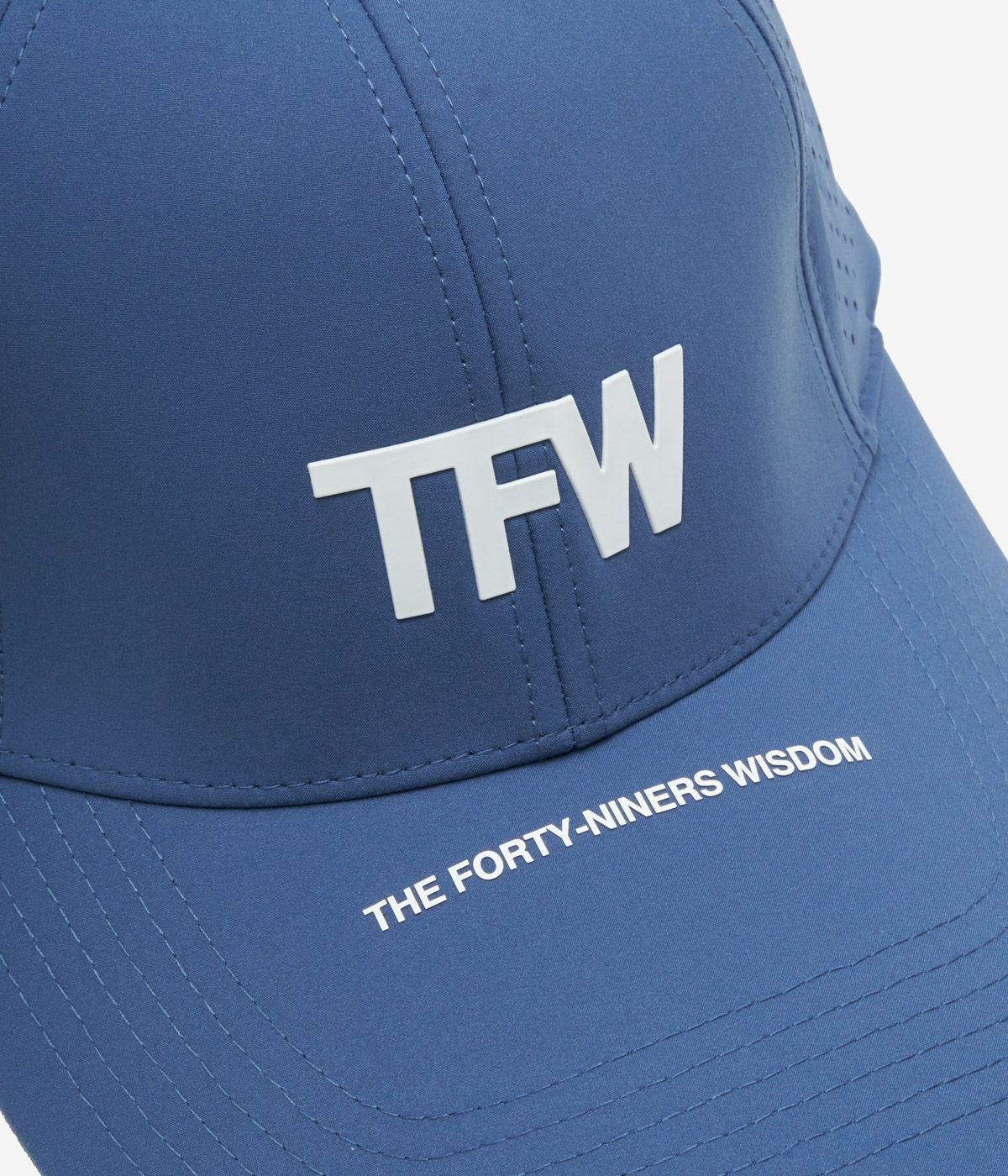 ［新品］TFW49 キャップ　PUNCHING MESH 6PANEL PUNCHING MESH 6PANEL | TFW49（ティーエフダブリュー）Official EC Store