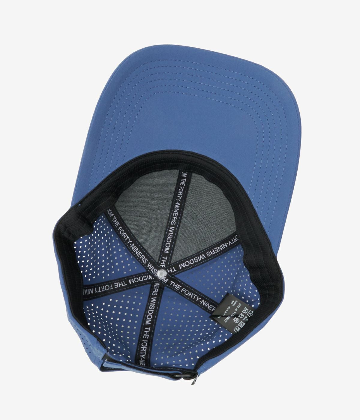 PUNCHING MESH 6PANEL | TFW49（ティーエフダブリュー）Official EC Store