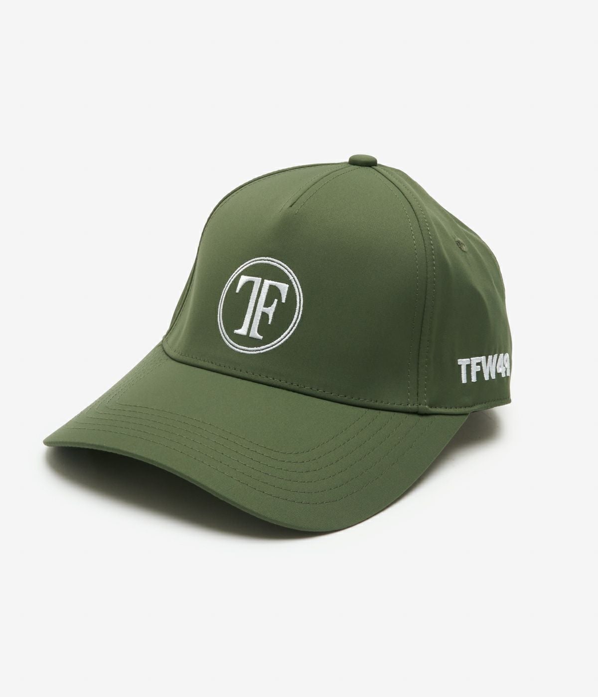 TFW49 5PANEL CAP | TFW49（ティーエフダブリュー）Official EC Store