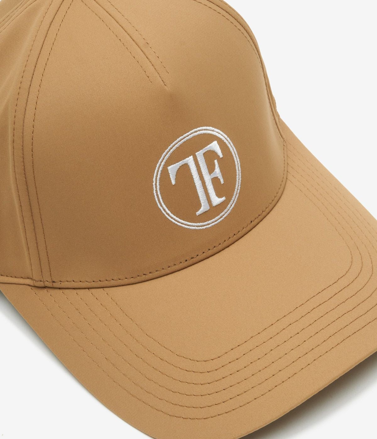 メンズウェア TFW49 GOLF 5PANEL CAP BEIGE TFW49 5PANEL CAP | TFW49（ティーエフダブリュー）Official EC Store
