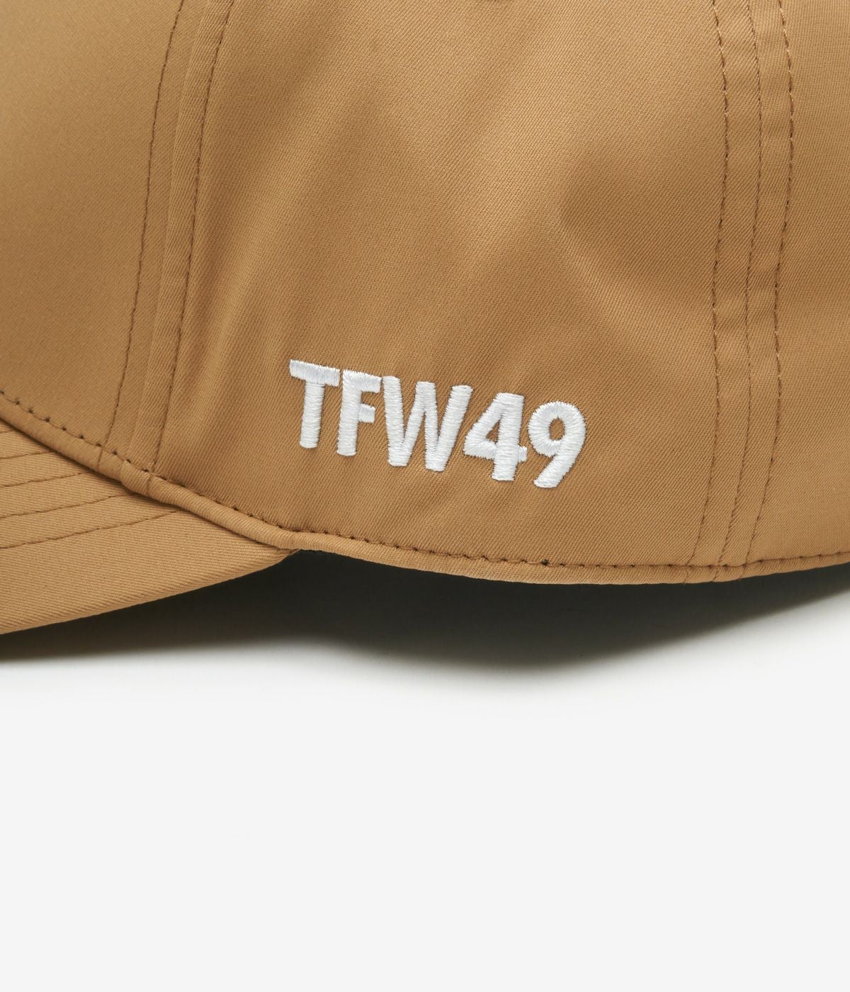 TFW49 5PANEL CAP | TFW49（ティーエフダブリュー）Official EC Store