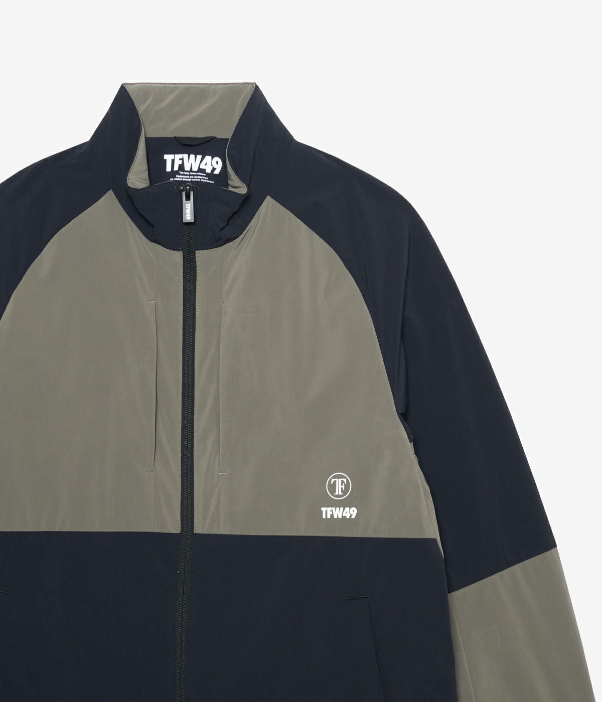 OCTA BLOUSON | TFW49（ティーエフダブリュー）Official EC Store