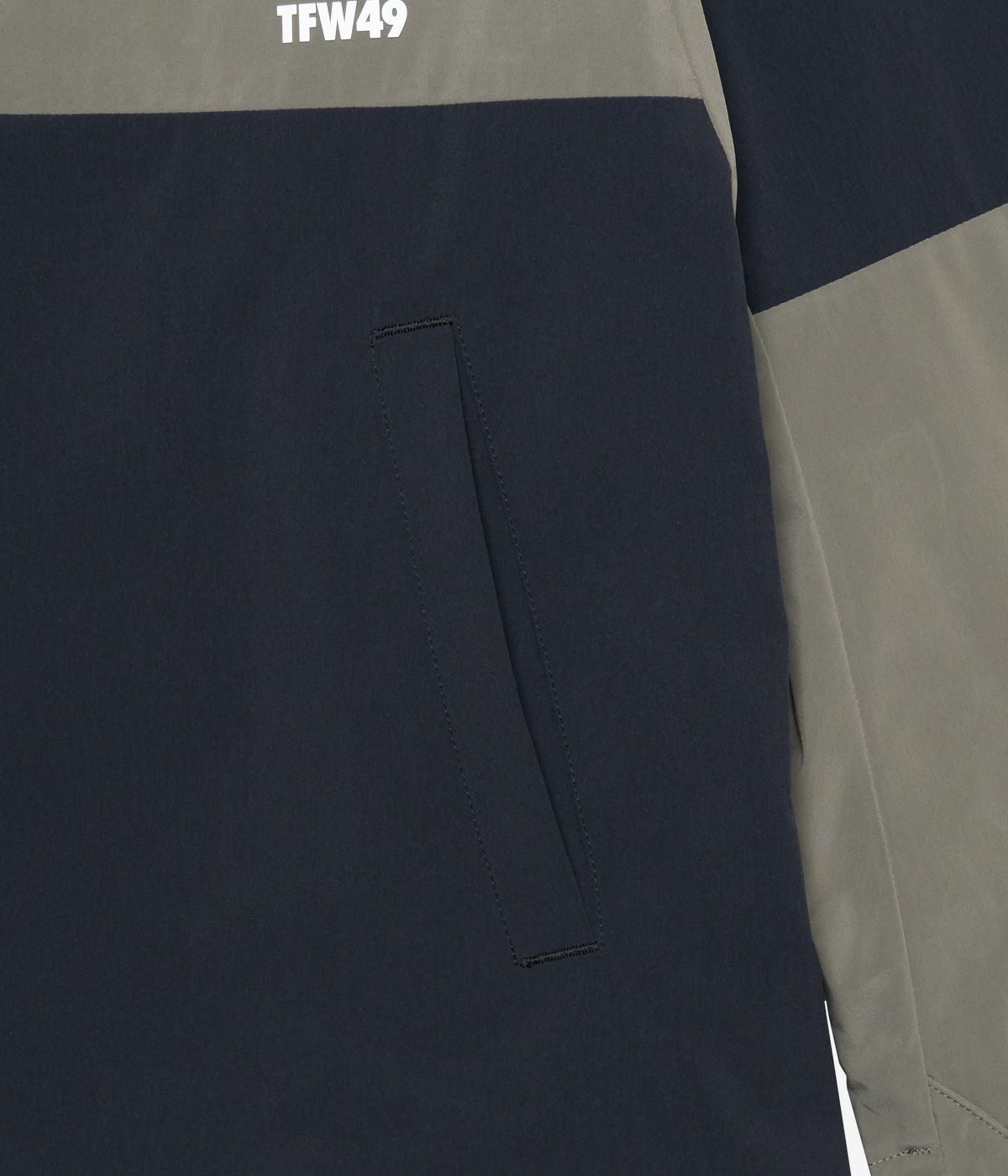 OCTA BLOUSON | TFW49（ティーエフダブリュー）Official EC Store