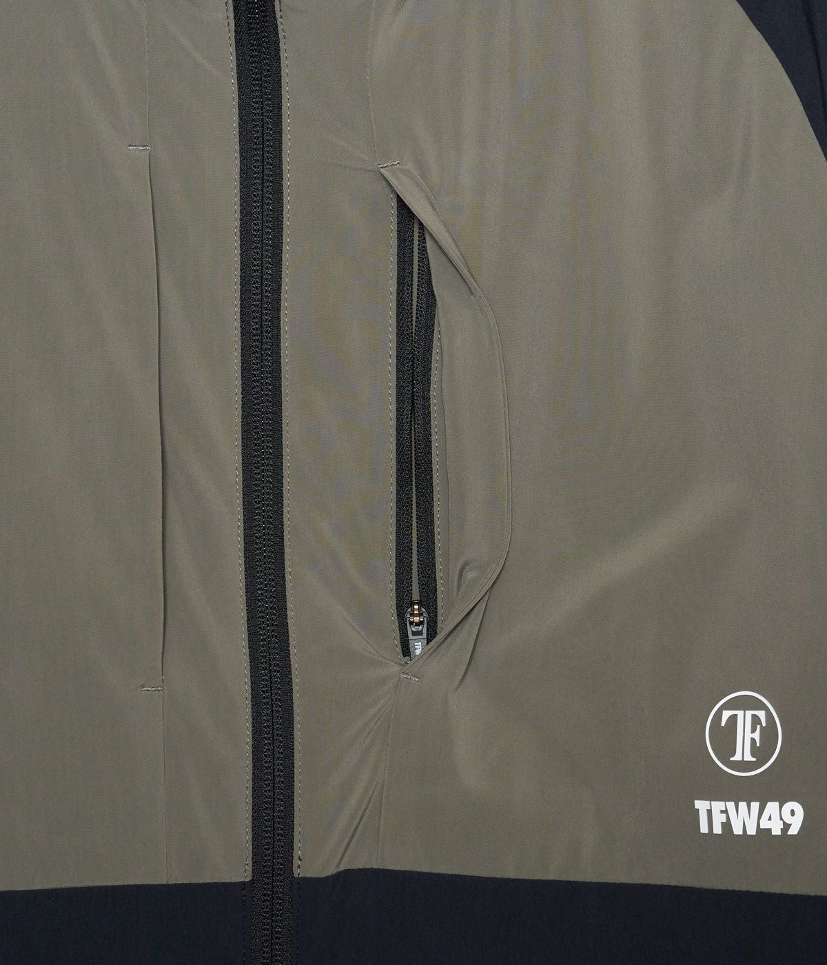 OCTA BLOUSON | TFW49（ティーエフダブリュー）Official EC Store