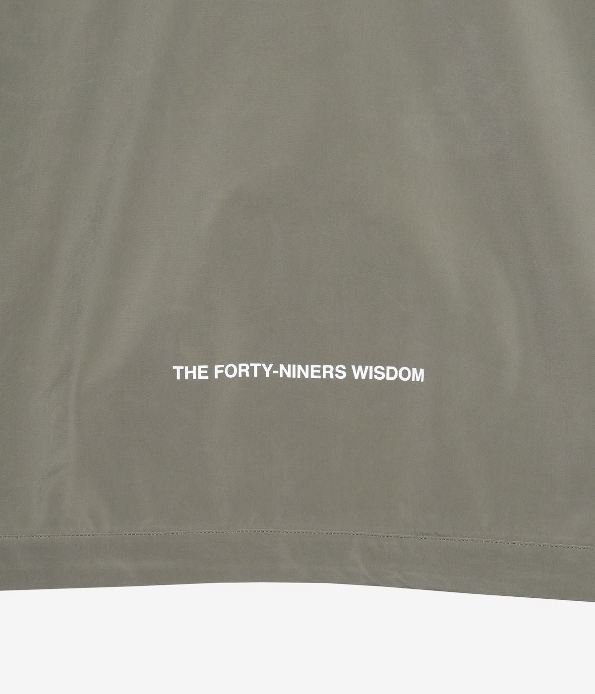 OCTA BLOUSON | TFW49（ティーエフダブリュー）Official EC Store