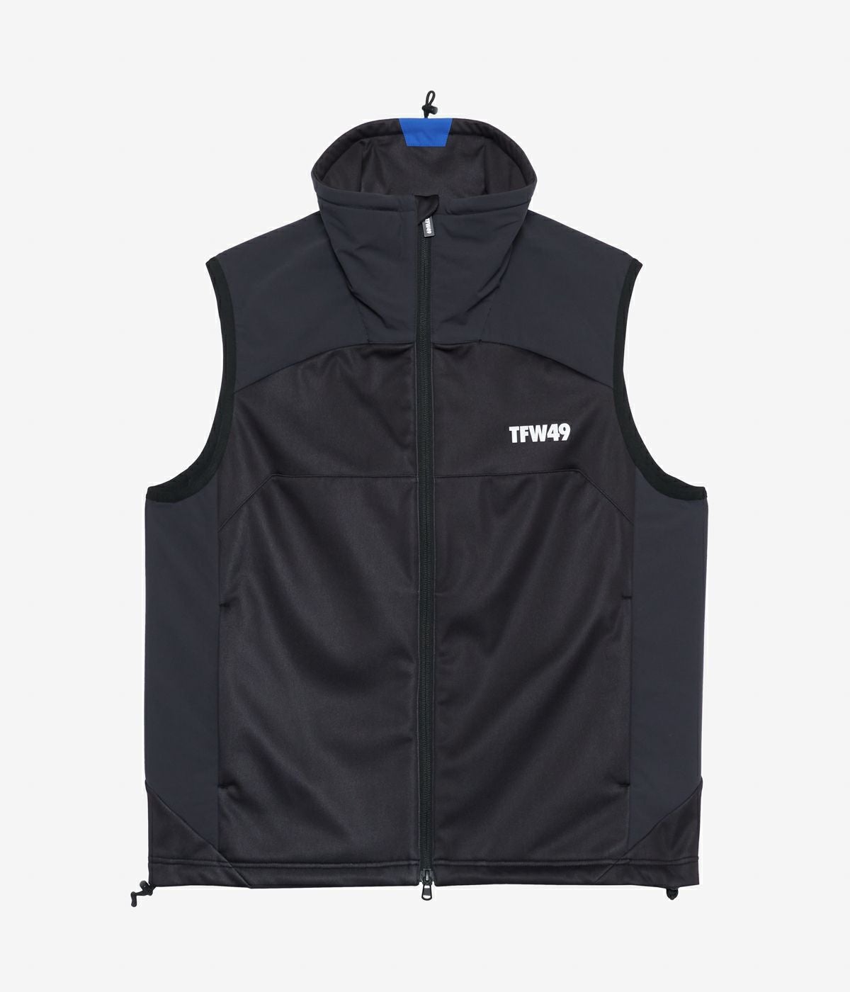 COMBINATION HEDGE OVER VEST | TFW49（ティーエフダブリュー