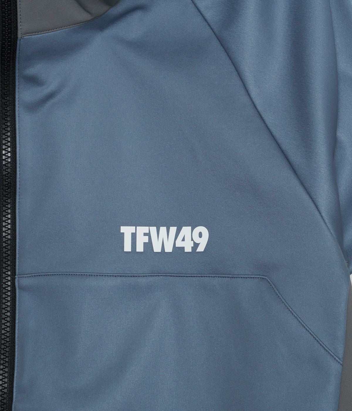 FULL ZIP COMBINATION BLOUSON | TFW49（ティーエフダブリュー
