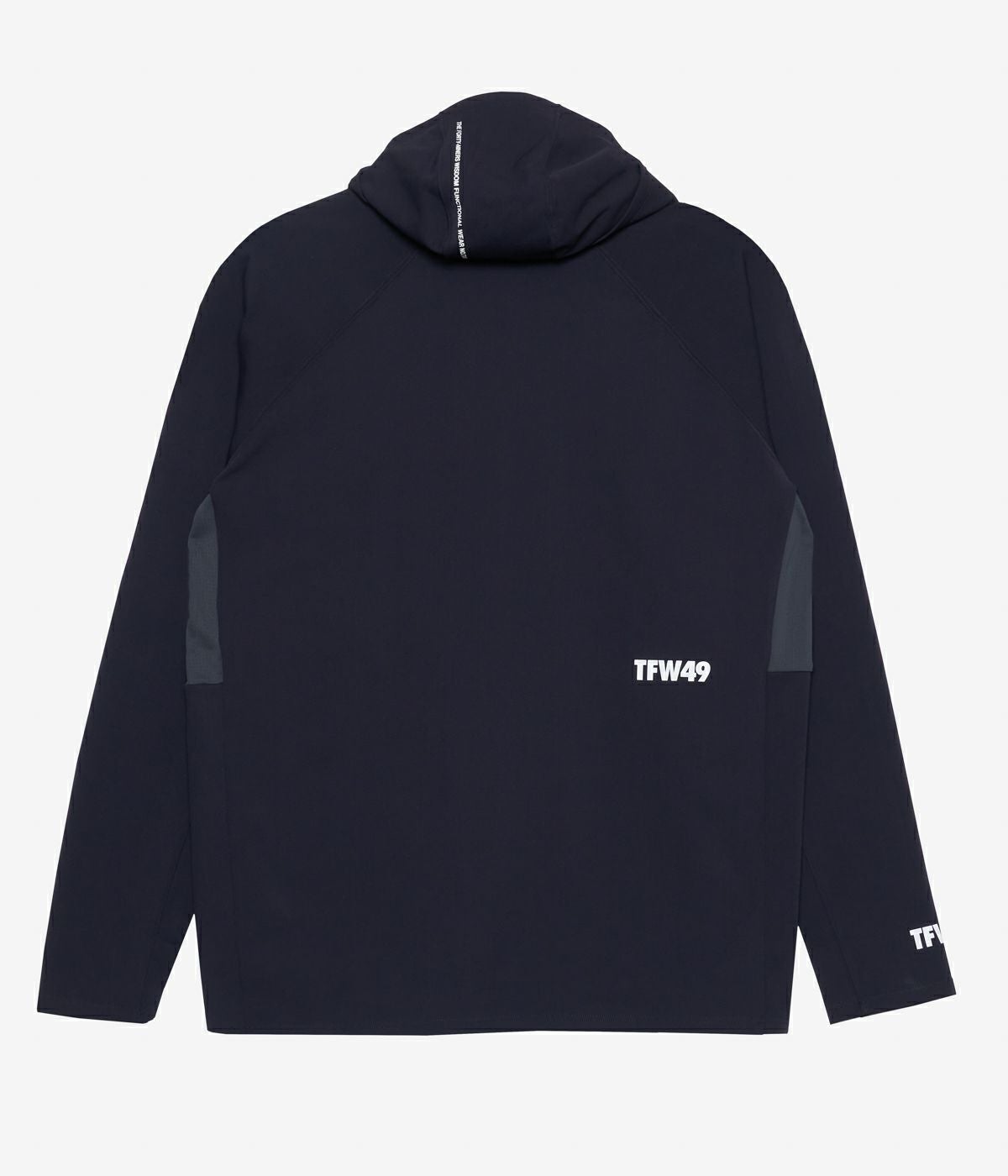LS BRUSHED HOODIE | TFW49（ティーエフダブリュー）Official EC Store
