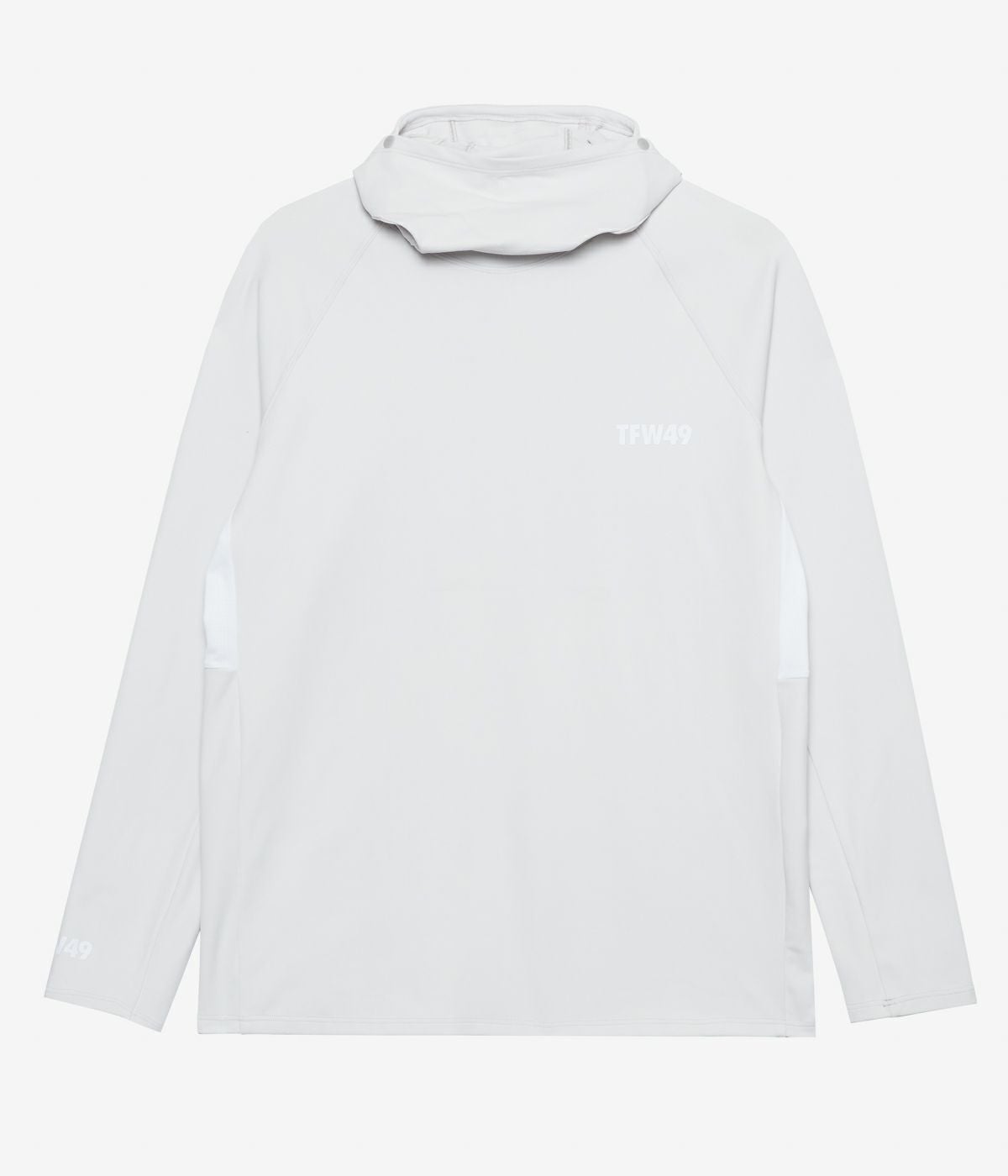 LS BRUSHED HOODIE | TFW49（ティーエフダブリュー）Official EC Store