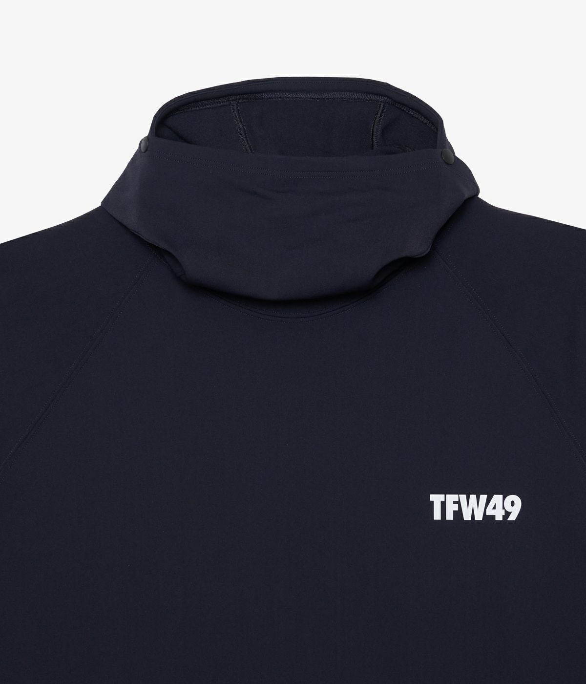 LS BRUSHED HOODIE | TFW49（ティーエフダブリュー）Official EC Store