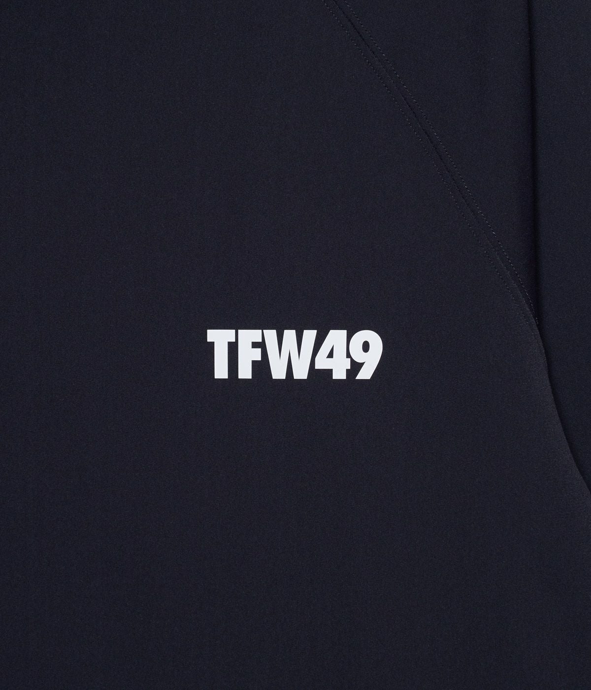 LS BRUSHED HOODIE | TFW49（ティーエフダブリュー）Official EC Store