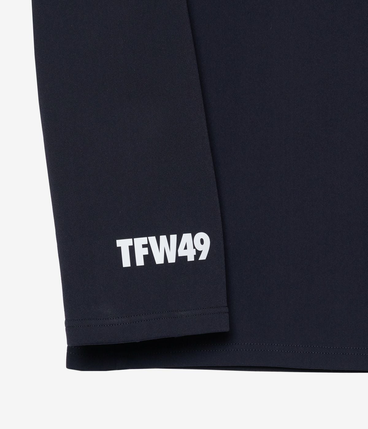 LS BRUSHED HOODIE | TFW49（ティーエフダブリュー）Official EC Store