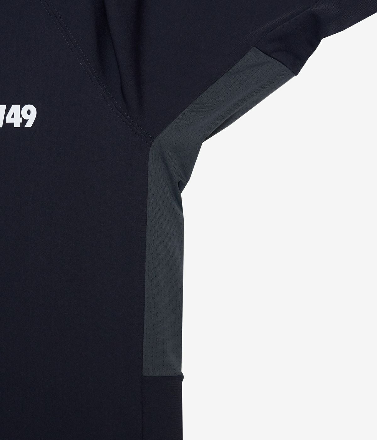 LS BRUSHED HOODIE | TFW49（ティーエフダブリュー）Official EC Store