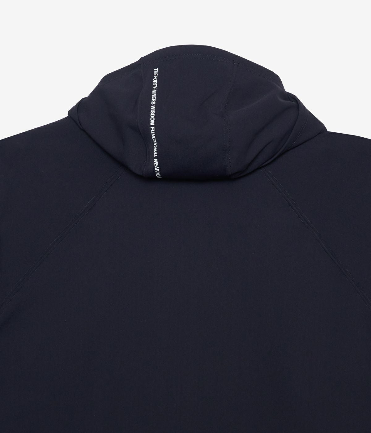 LS BRUSHED HOODIE | TFW49（ティーエフダブリュー）Official EC Store