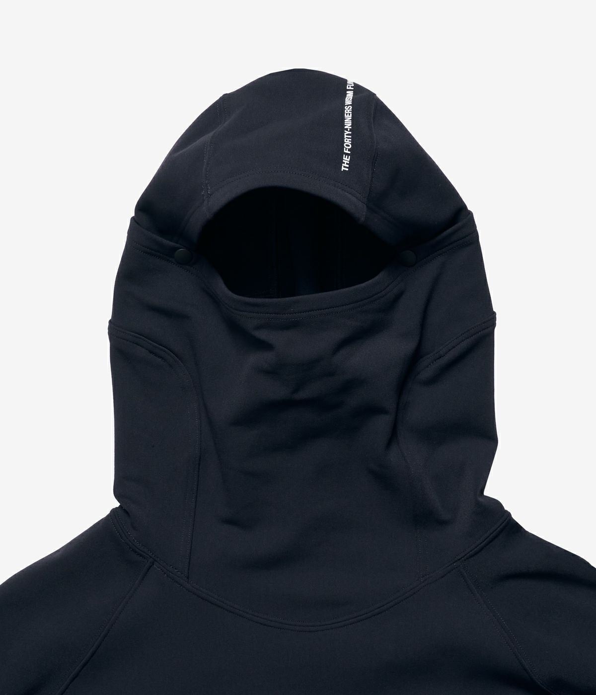 LS BRUSHED HOODIE | TFW49（ティーエフダブリュー）Official EC Store