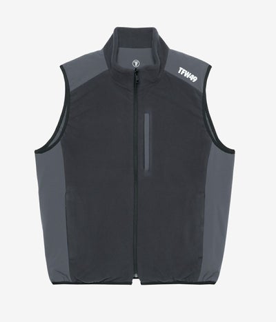 SHELL VEST | TFW49（ティーエフダブリュー）Official EC Store