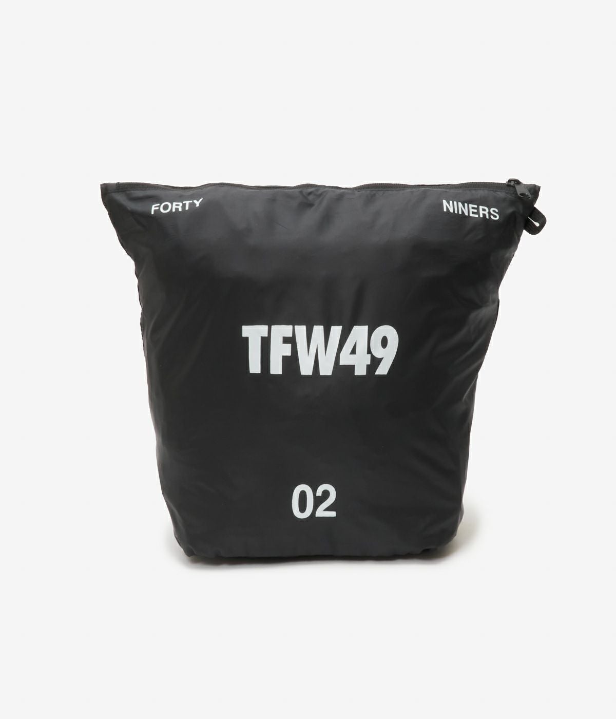 4 PACK POACH SET | TFW49（ティーエフダブリュー）Official EC Store