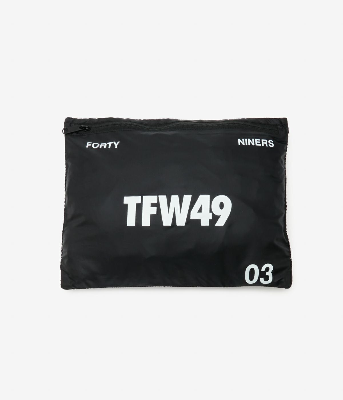 4 PACK POACH SET | TFW49（ティーエフダブリュー）Official EC Store