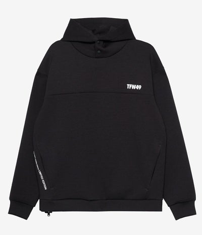 LIGHT CARDBOARD PULLOVER | TFW49（ティーエフダブリュー）Official 