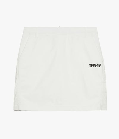 WRAP PLEATED SKIRT | TFW49（ティーエフダブリュー）Official EC Store