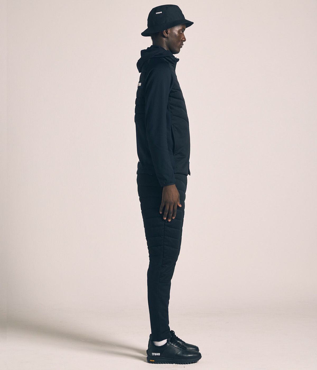 SHIELD WARMER PANTS | TFW49（ティーエフダブリュー）Official EC Store