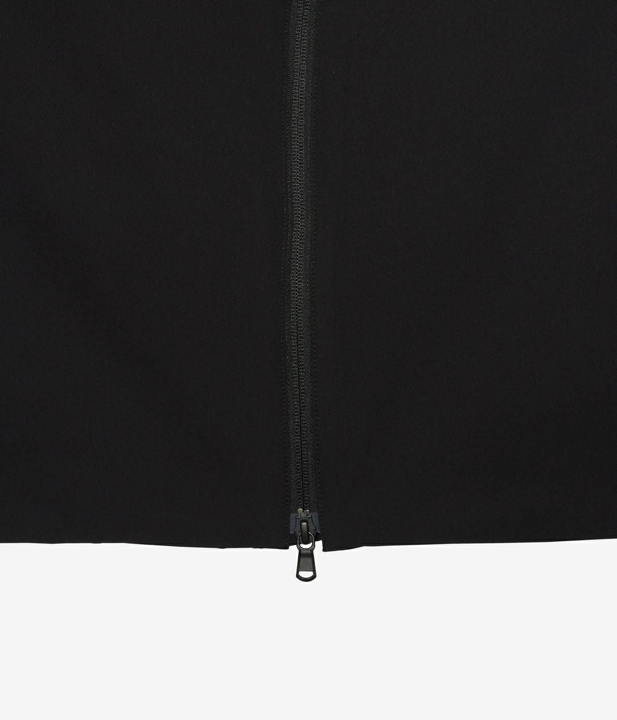 SHIELD WARMER COLLARLESS VEST | TFW49（ティーエフダブリュー