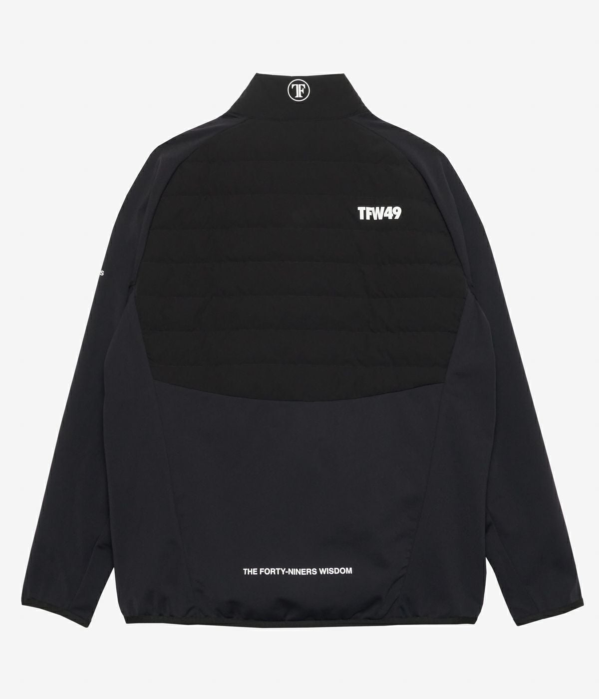 SHIELD WARMER BLOUSON | TFW49（ティーエフダブリュー）Official EC Store
