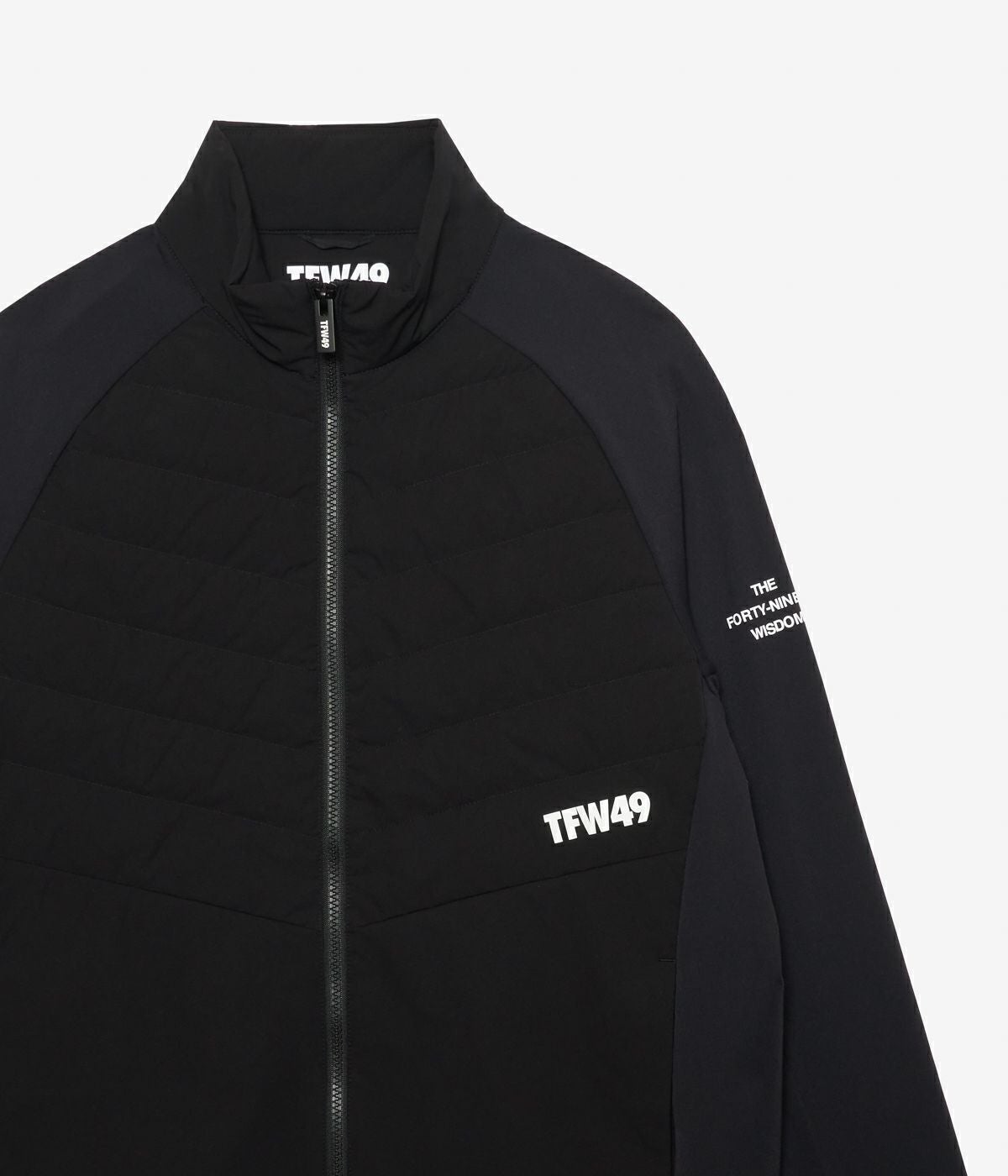 SHIELD WARMER BLOUSON | TFW49（ティーエフダブリュー）Official EC Store