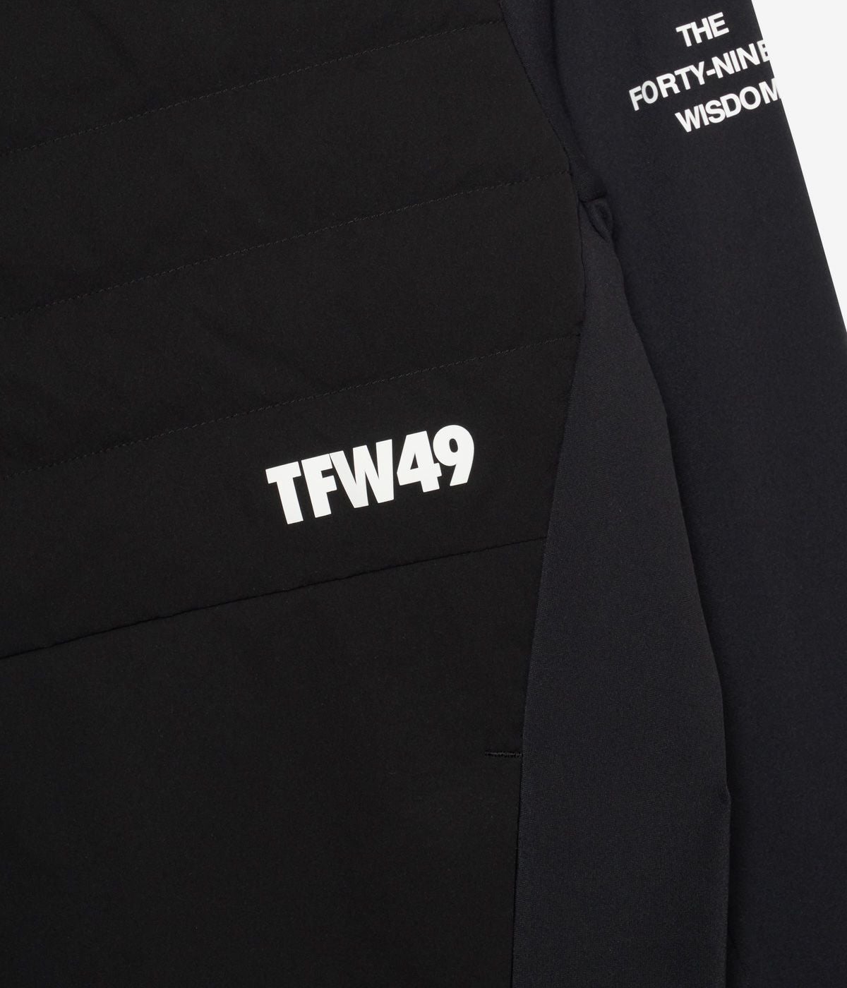 SHIELD WARMER BLOUSON | TFW49（ティーエフダブリュー）Official EC Store